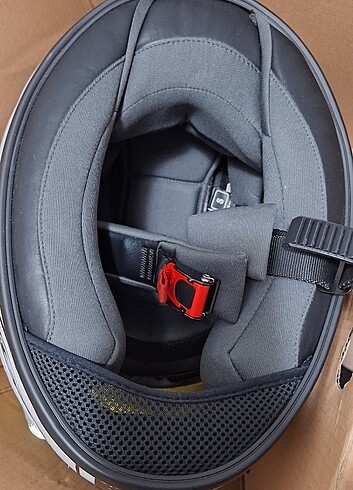 Scorpion Exo390 (s) SAYILI KULLANILDI - Görsel 11