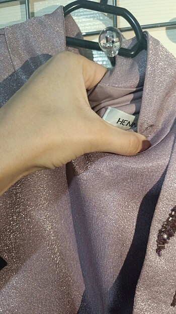  Abiye Elbise  - Görsel 8