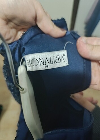 Abiye Elbise  - Görsel 5