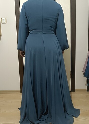 Abiye Elbise - Görsel 2