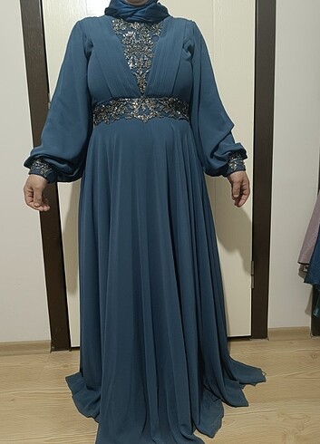 Abiye Elbise - Görsel 3