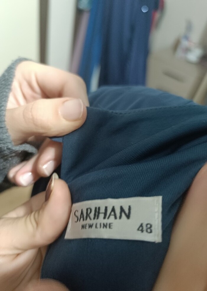 Abiye Elbise  - Görsel 5