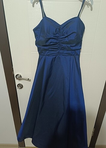 Abiye Nişan elbisesi  - Görsel 7