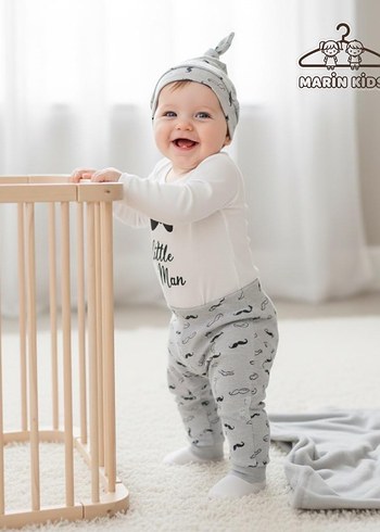 Zıbın takım - Görsel 3