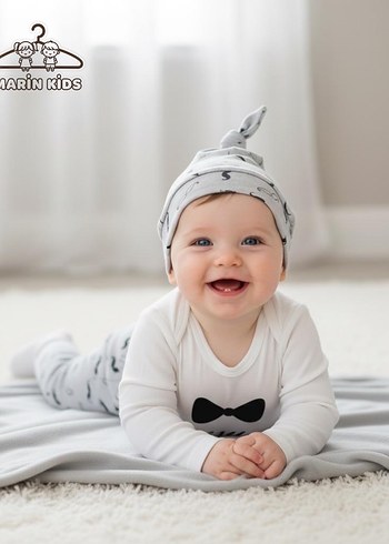 Zıbın takım - Görsel 2