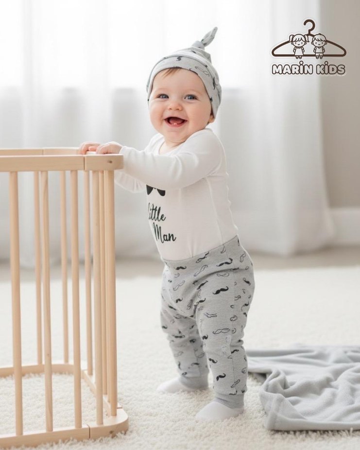 Zıbın takım - Görsel 3