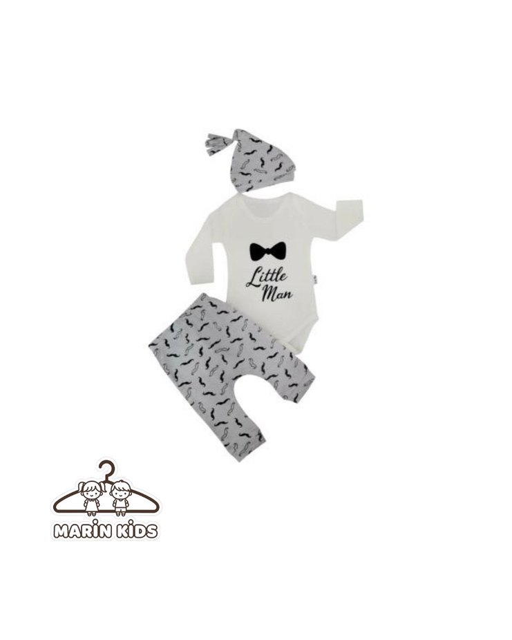 Zıbın takım - Görsel 4