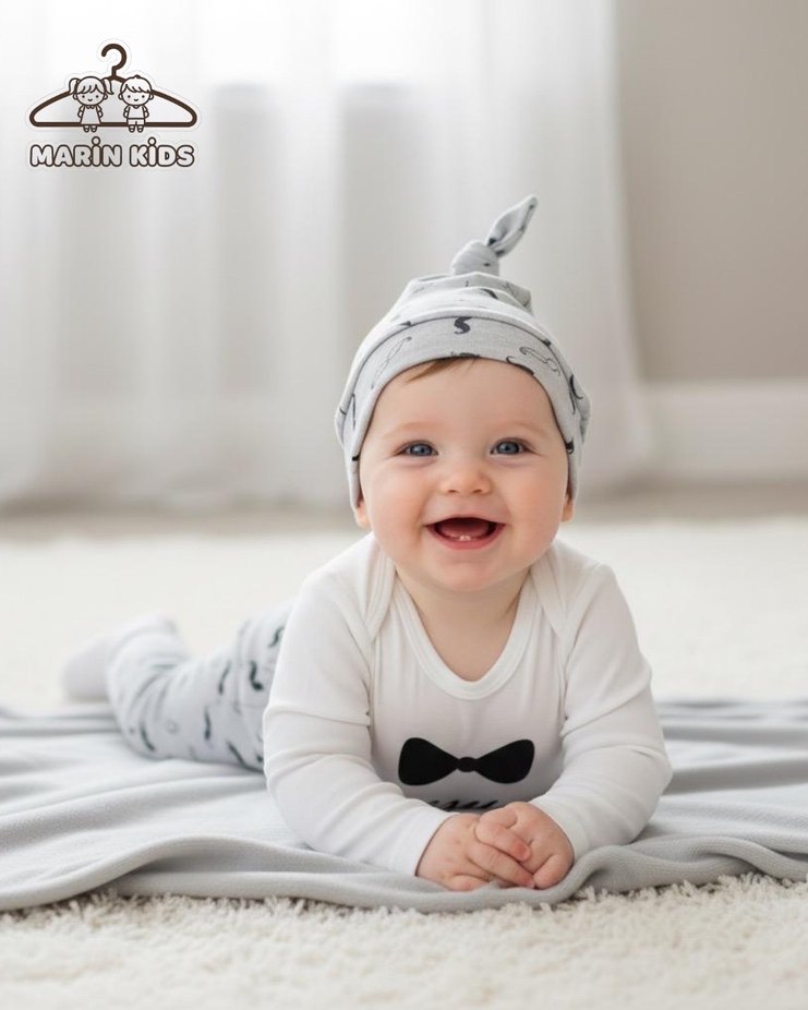 Zıbın takım - Görsel 2