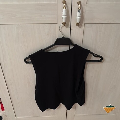 Bershka BERSHKA crop