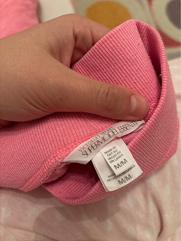 m Beden Victoria Secret Eşofman Altı