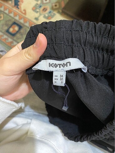Koton Pantolon
