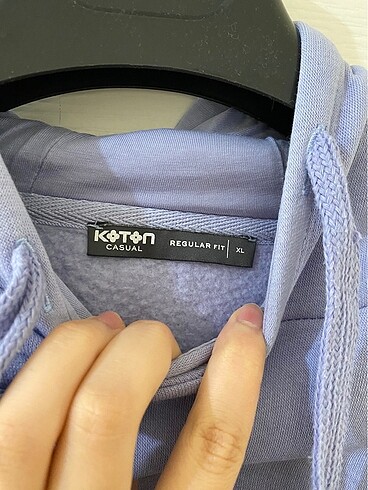 xl Beden Sweatshirt