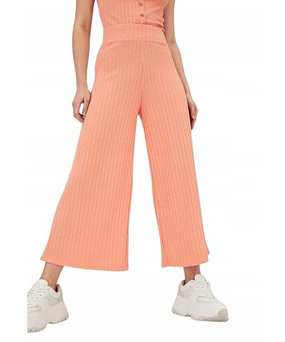 Stradivarius triko pantolon