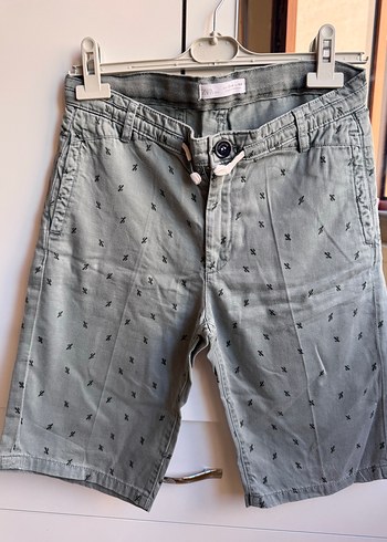 Zara Zara erkek çocuk short