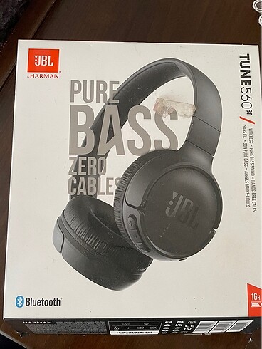 Jbl Tune 560bt