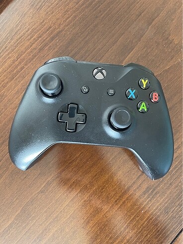 Sıfır ayarında Xbox 8.nesil kol