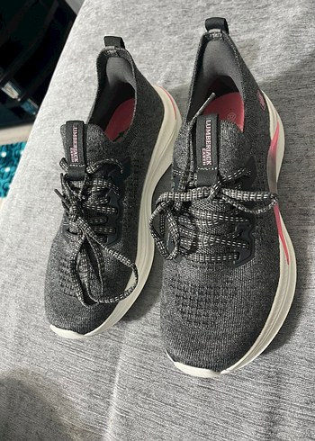 Lumberjack orjinal kadın spor koşu ayakkabısı - Görsel 2