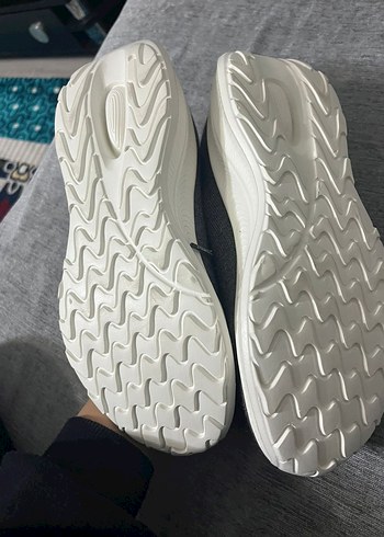 Lumberjack orjinal kadın spor koşu ayakkabısı - Görsel 4