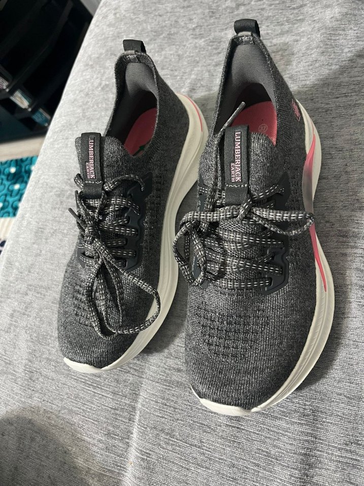 Lumberjack orjinal kadın spor koşu ayakkabısı - Görsel 2