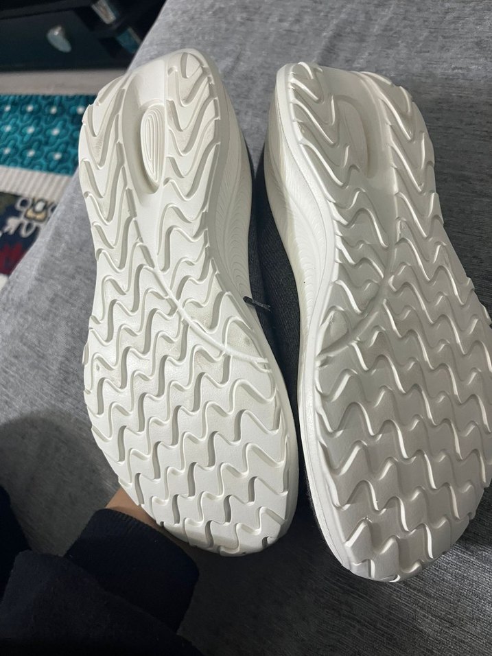 Lumberjack orjinal kadın spor koşu ayakkabısı - Görsel 4