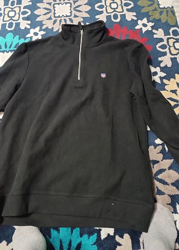 sıfır gant t-shirt - Görsel 2