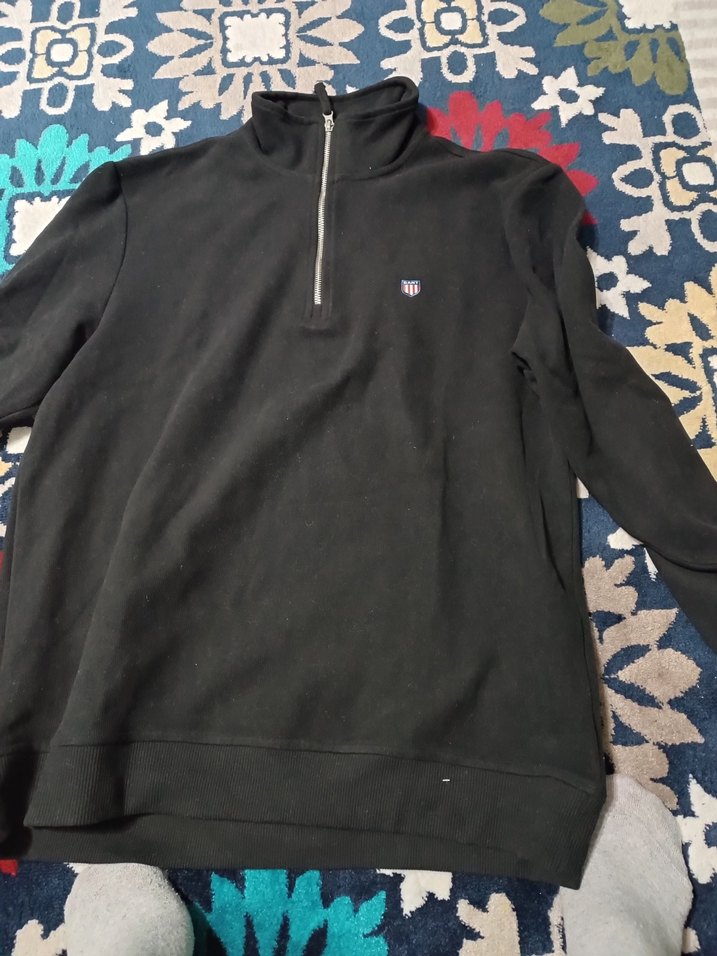 sıfır gant t-shirt - Görsel 2