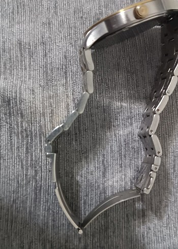 Nacar orjinal kol saati - Görsel 4