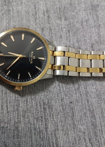 Nacar orjinal kol saati - Görsel 2