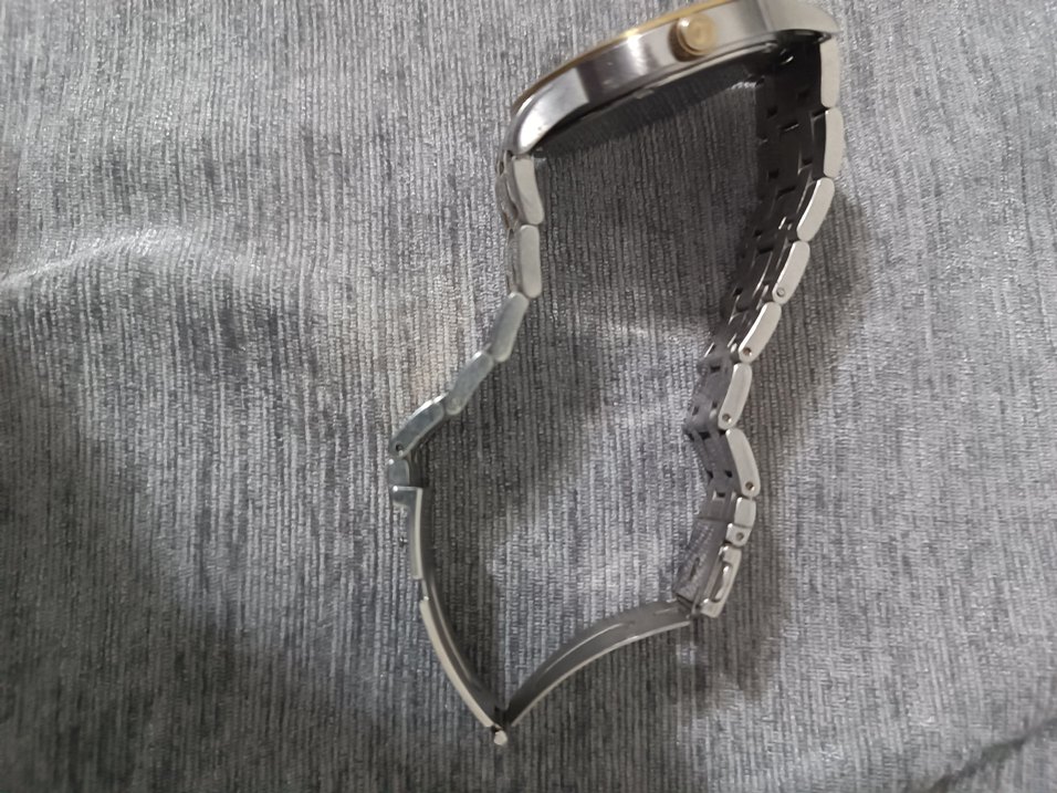 Nacar orjinal kol saati - Görsel 4