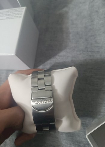 Swatch orjinal saat - Görsel 2