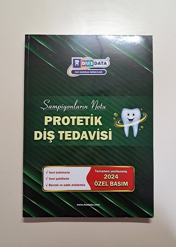 DUSDATA ŞAMPİYONLAR NOTU KİTAPLARI - Görsel 2