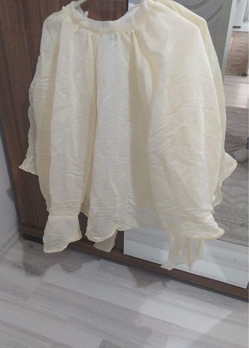 Etek bluz takım - Görsel 5