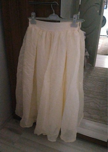 Etek bluz takım - Görsel 4