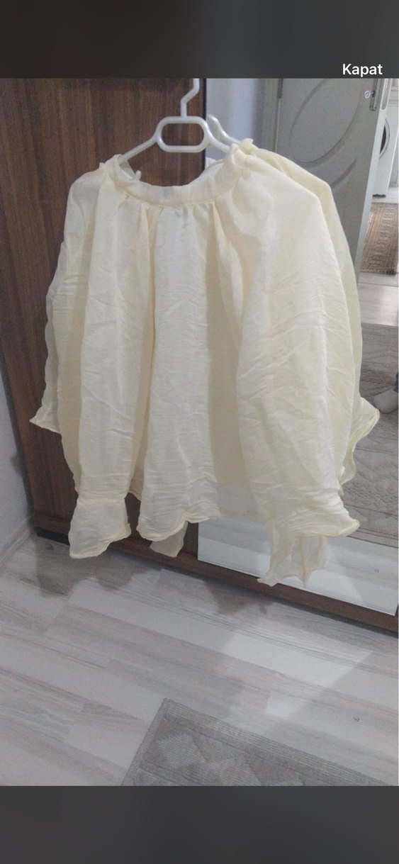 Etek bluz takım - Görsel 5