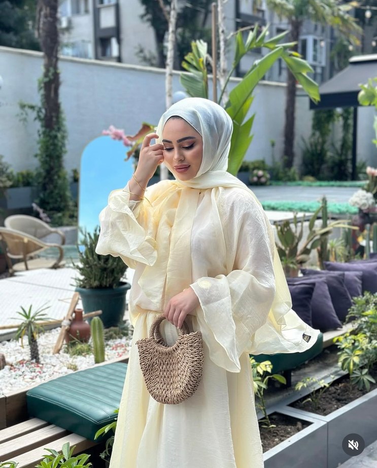 Etek bluz takım - Görsel 2