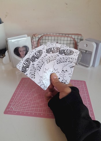  Minji PC