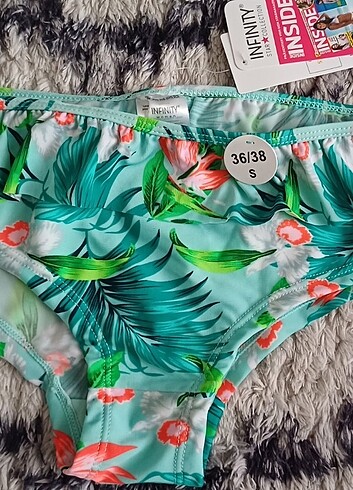 Infinity Kadın bikini