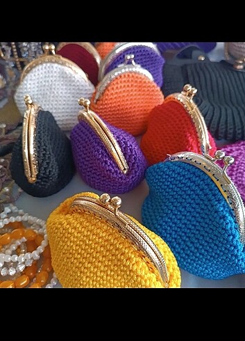 Bozuk para cüzdanı 