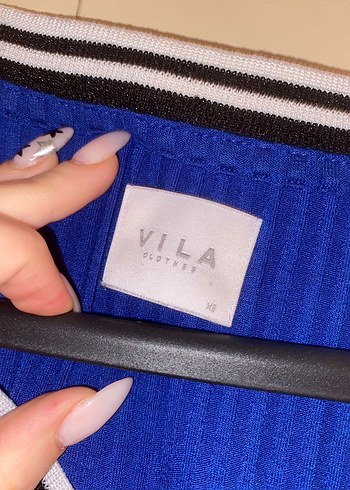 Lacivert yabancı marka tshirt - Görsel 3