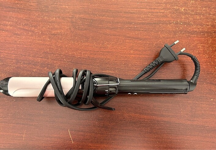 Babyliss saç maşası