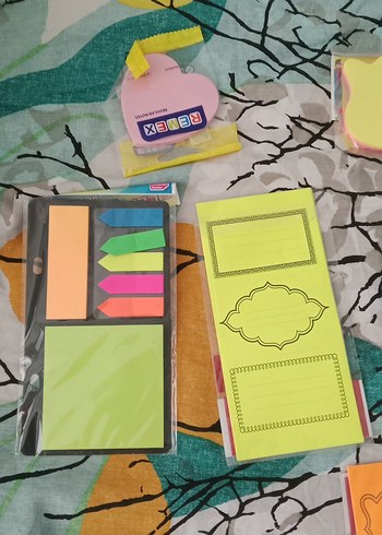 Diğer postit