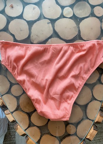 Dagi Pembe Kadın Bikini Altı - Görsel 2