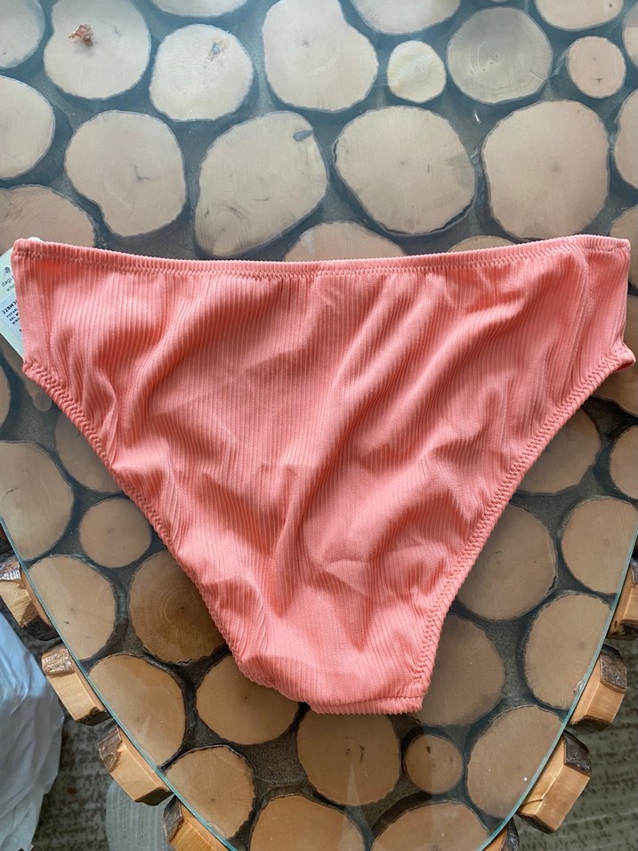 Dagi Pembe Kadın Bikini Altı - Görsel 2