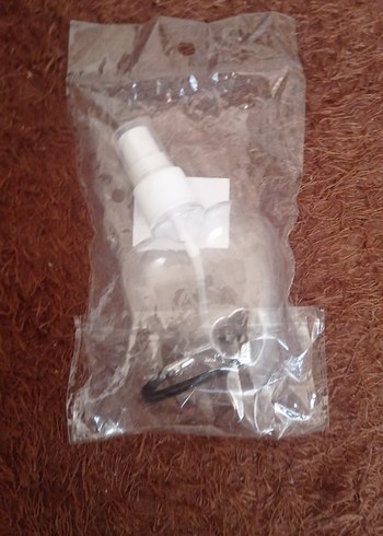 kalpli kolanya şişesi - Görsel 3