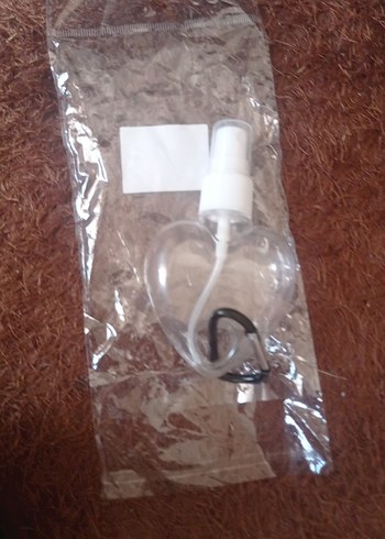 kalpli kolanya şişesi - Görsel 5