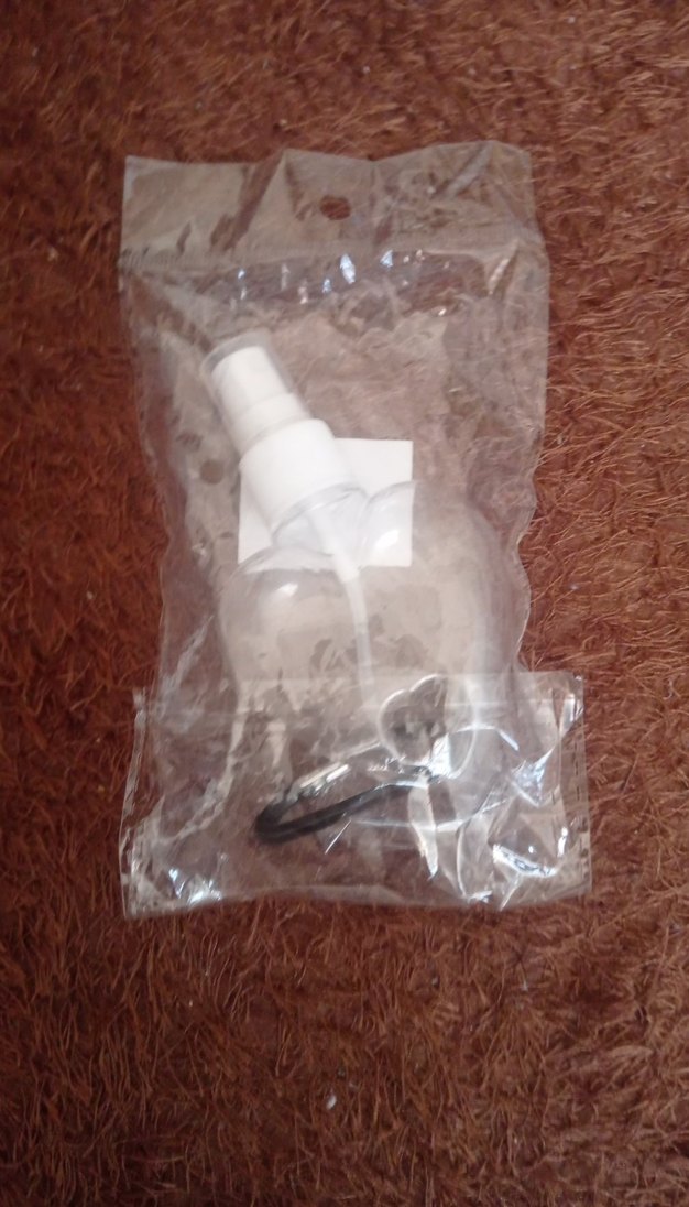 kalpli kolanya şişesi - Görsel 3