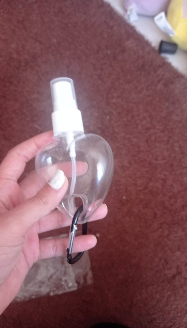 kalpli kolanya şişesi - Görsel 4