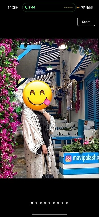 Kimono