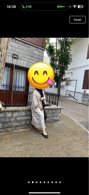 Diğer Kimono