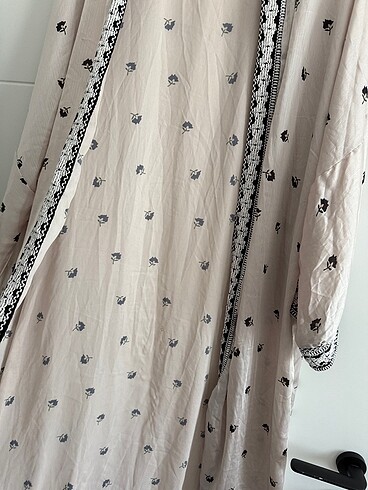 xl Beden ten rengi Renk Kimono